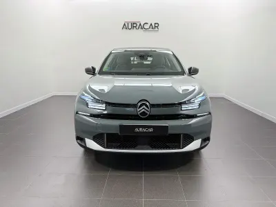 Nuevo Citroën C4 Business Class 145 CV (106 kW) 2026 SUV