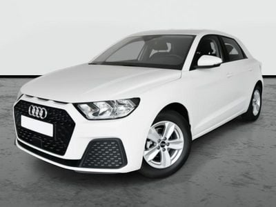 Usado Audi A1 Sportback 95 CV (69 kW) 2023 Blanco cortina Utilitario