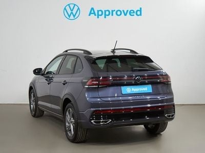 VW Taigo