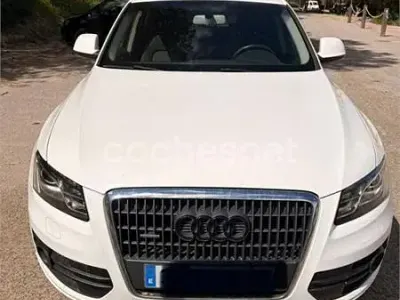 Usado Audi Q5