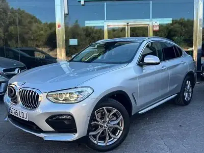 Usado BMW X4