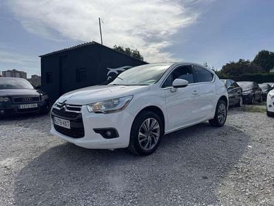 Citroën DS4