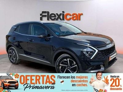 Usado Kia Sportage