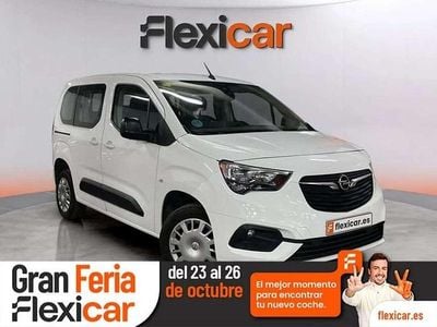 Opel Combo Life
