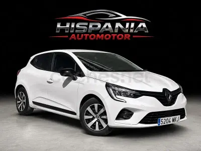 Usado Renault Clio V