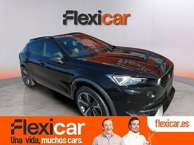 Usado Cupra Formentor 150 CV (110 kW) 2023 Negro SUV