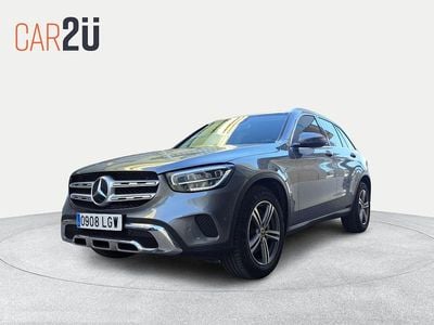 Mercedes GLC200