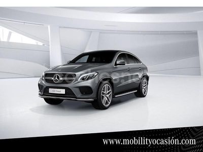Mercedes GLE350