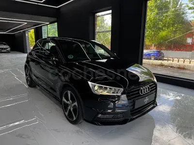 Usado Audi A1