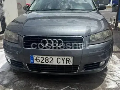Usado Audi A3