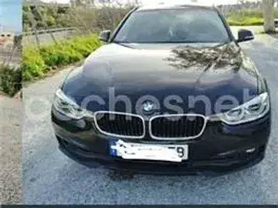 Usado BMW 318