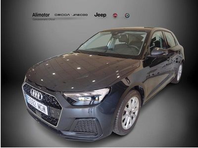 Usado Audi A1 Sportback Advanced 110 CV (80 kW) 2023 Otro Utilitario