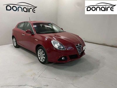 usado Alfa Romeo Giulietta 2.0JTDm Distinctive 150