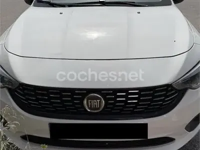 Usado Fiat Tipo