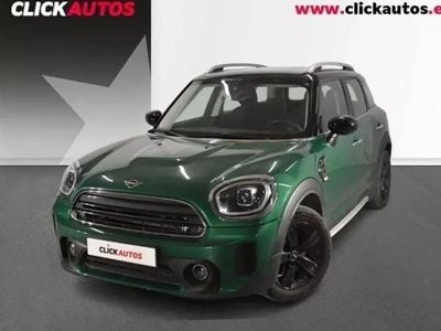 Mini Cooper Countryman