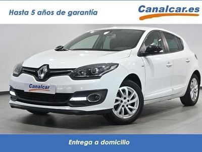Renault Mégane III