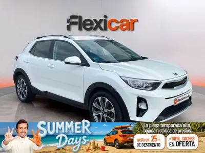 Usado Kia Stonic