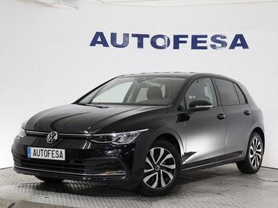 VW Golf VIII