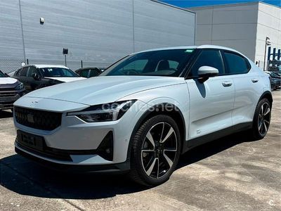 Usado Polestar 2 Long Range Single Motor 150 kW (204 CV) 2023 Eléctrico Utilitario