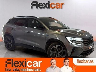 Gris Usado 2023 Renault Austral Techno SUV | 28.990 € (Precio justo)