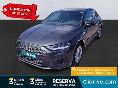 Usado Audi A3 Sportback