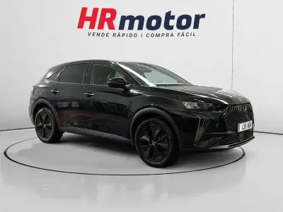 Usado DS Automobiles DS7 Crossback