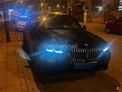 Usado BMW X5 258 CV (189 kW) 2019 Negro SUV