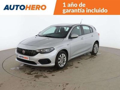 usado Fiat Tipo 1.3 Multijet II Easy