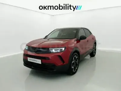 Usado Opel Mokka 130 CV (95 kW) 2023 Rojo SUV