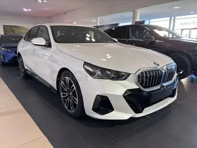 Usado BMW i5