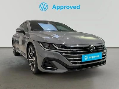 VW Arteon