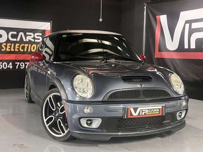 Gris Usado 2007 Mini Cooper S Utilitario | 22.990 €