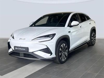 BYD Sealion 7