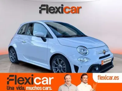 Usado Abarth 595