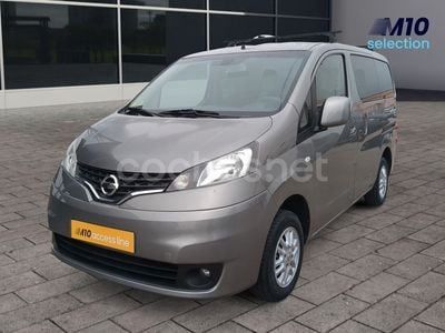 Nissan Evalia