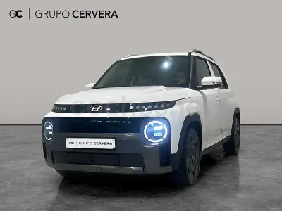 Nuevo Hyundai Inster 84 kW (115 CV) 2026 Eléctrico Utilitario