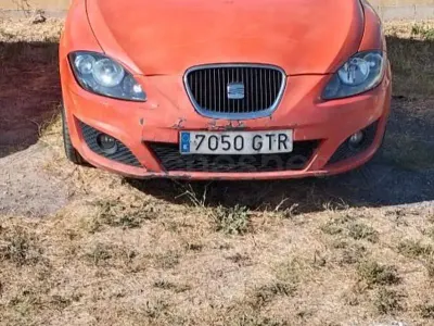 Usado Seat Leon