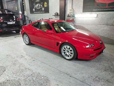usado Alfa Romeo GTV 3.0 V6 24v L