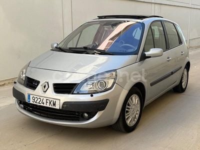 Renault Scénic II