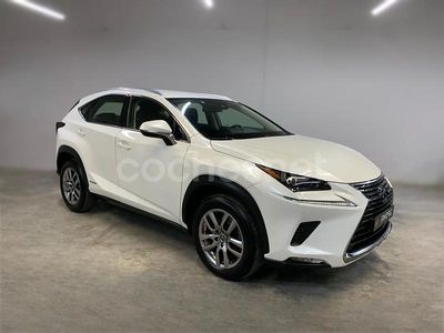 Lexus NX300h