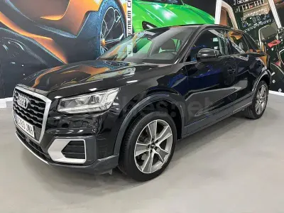 Brugt Audi Q2