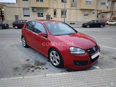 VW Golf V