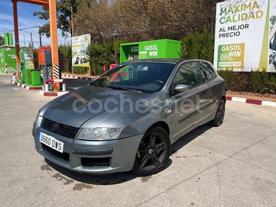 Fiat Stilo