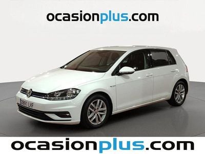 Blanco Usado 2020 VW Golf VIII Utilitario | 17.264 € (Super precio)