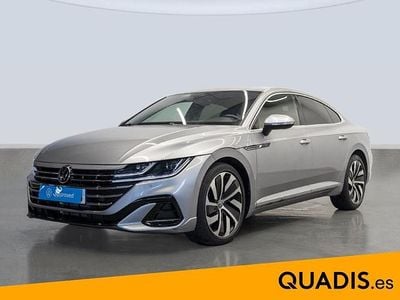 VW Arteon