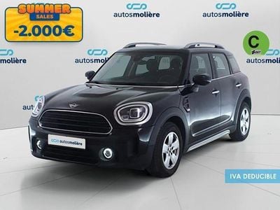 Mini Cooper D Countryman