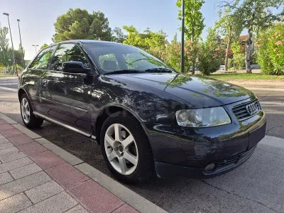 Usado Audi A3