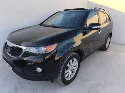 Usado Kia Sorento
