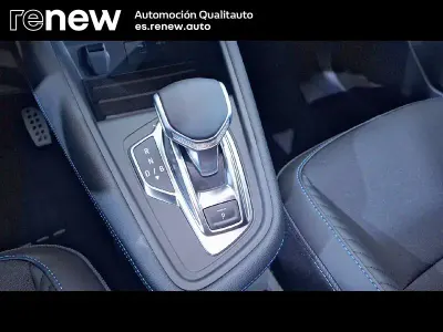 Nuevo Renault Captur Esprit Alpine 143 CV (105 kW) 2026 Gris SUV