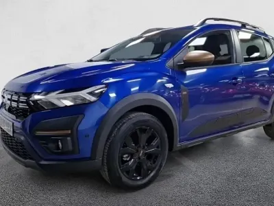 Usado Dacia Sandero Extreme 101 CV (74 kW) 2025